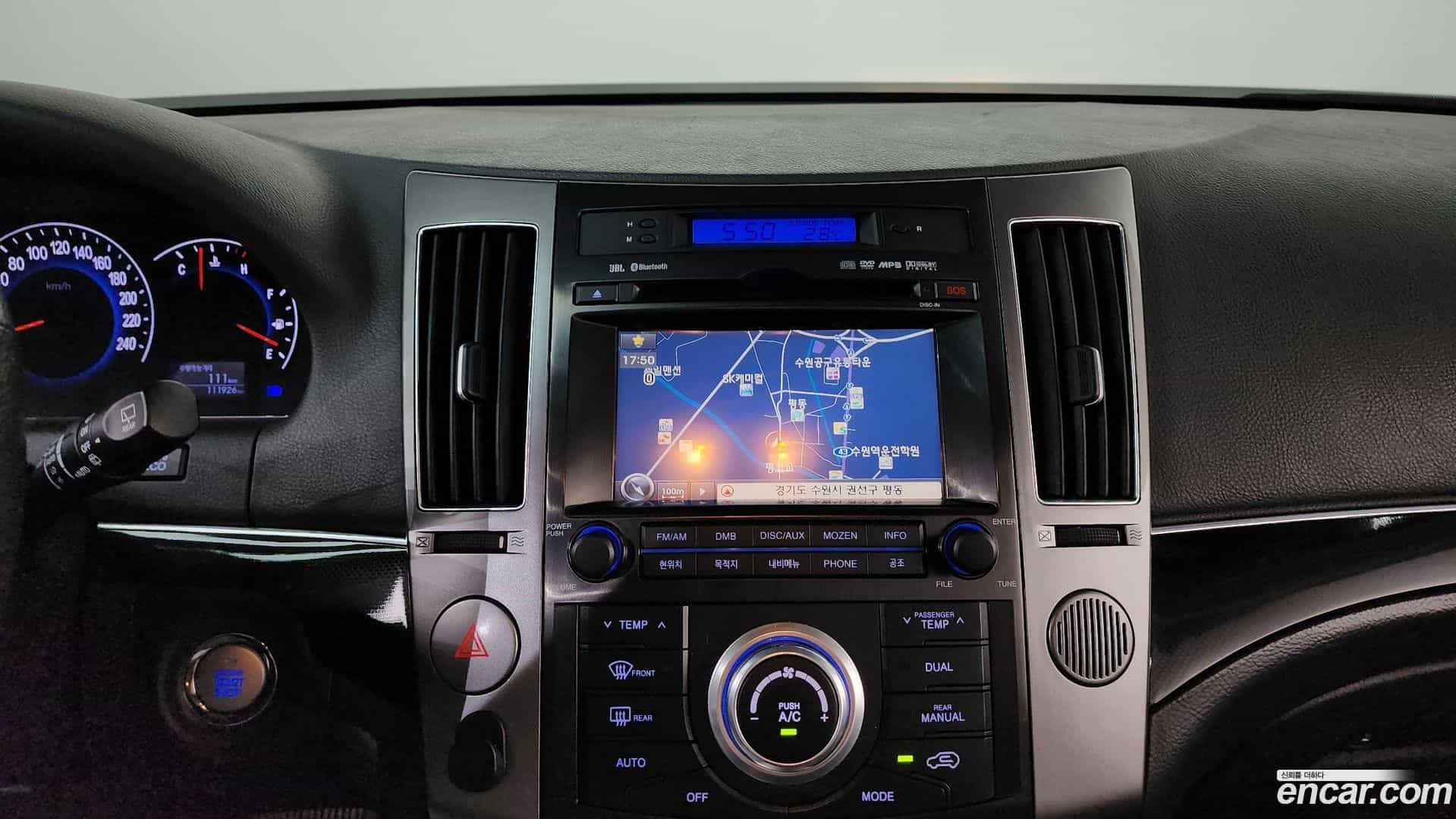 Veracruz Hyundai 2012.4-OPTION-017
