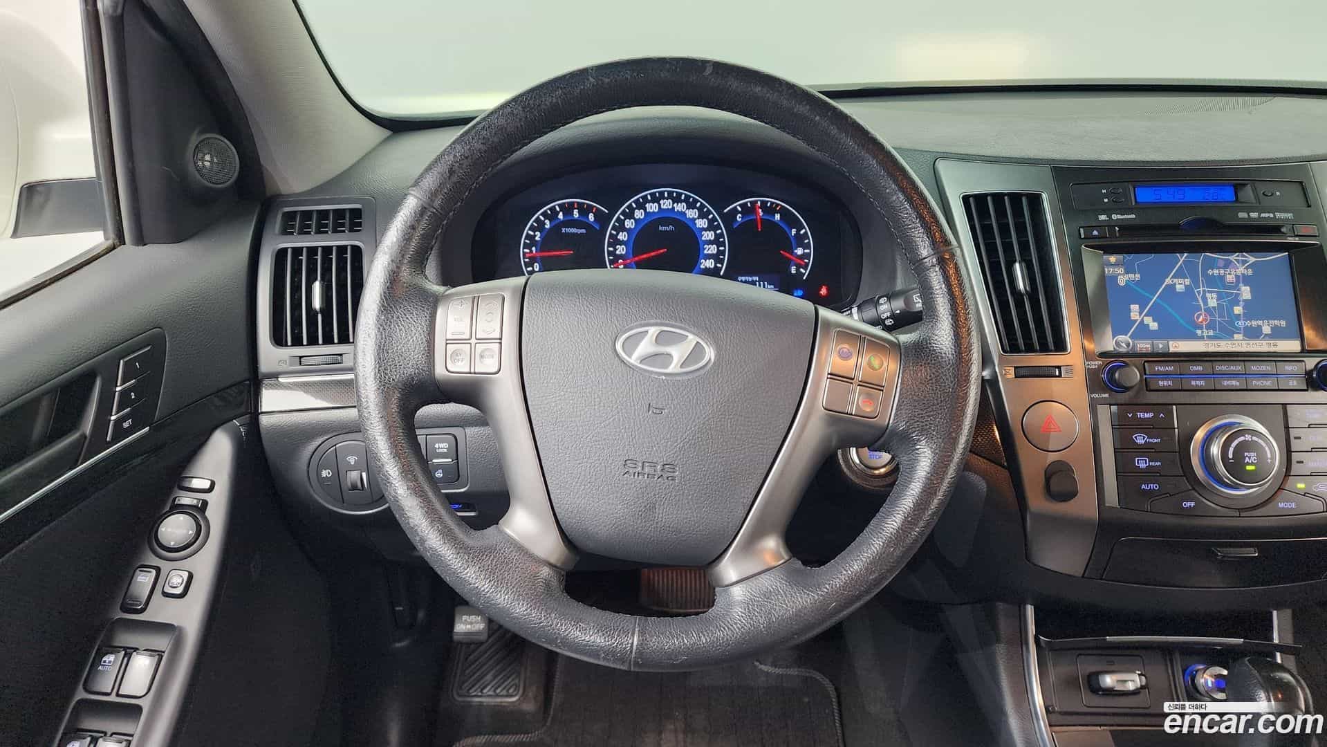 Veracruz Hyundai 2012.4-OPTION-018