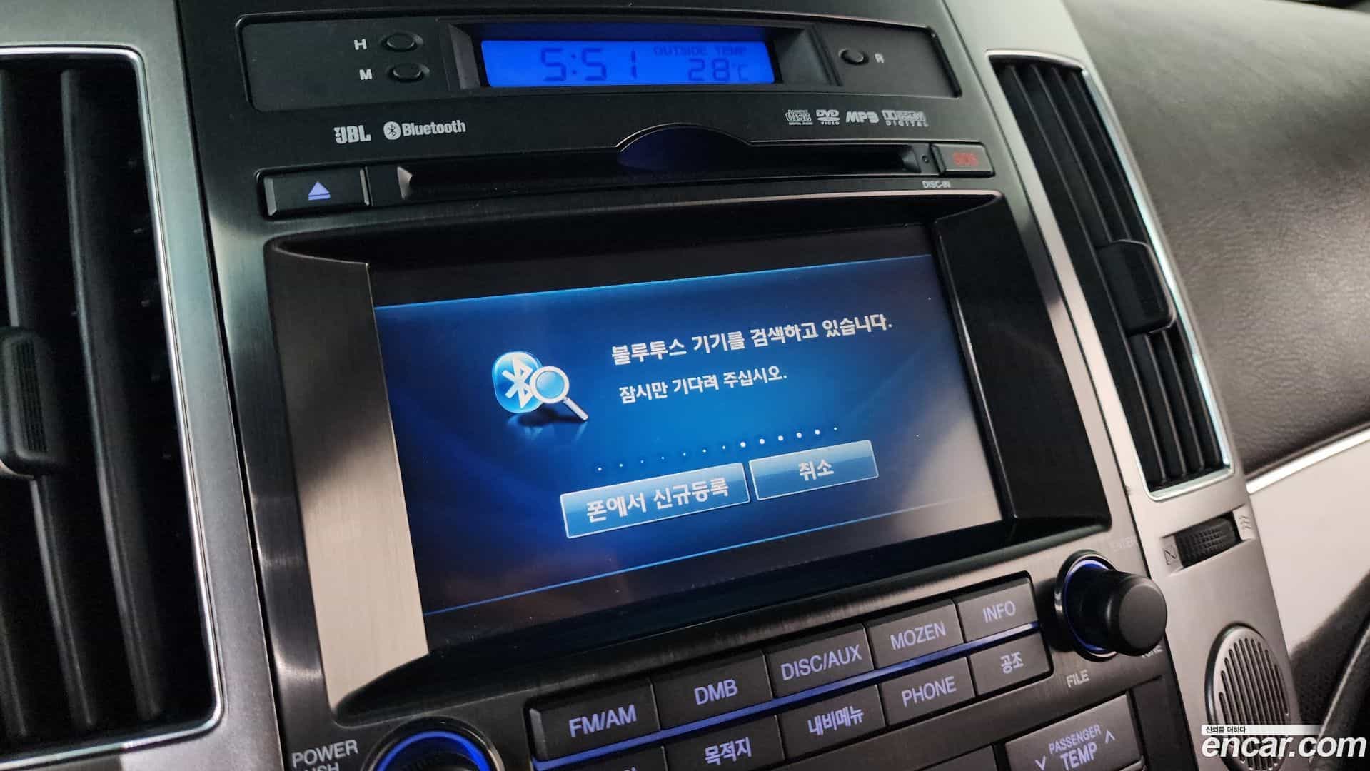 Veracruz Hyundai 2012.4-OPTION-020
