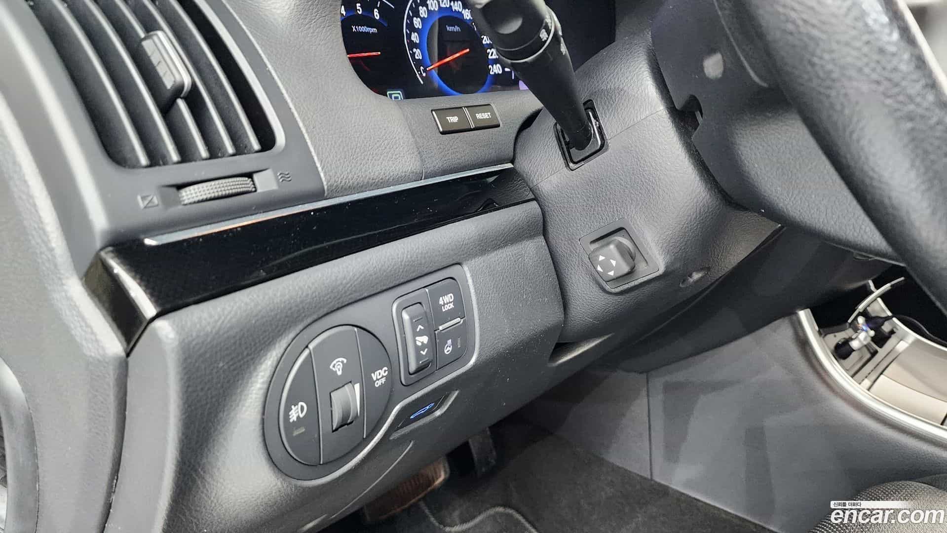 Veracruz Hyundai 2012.4-OPTION-023