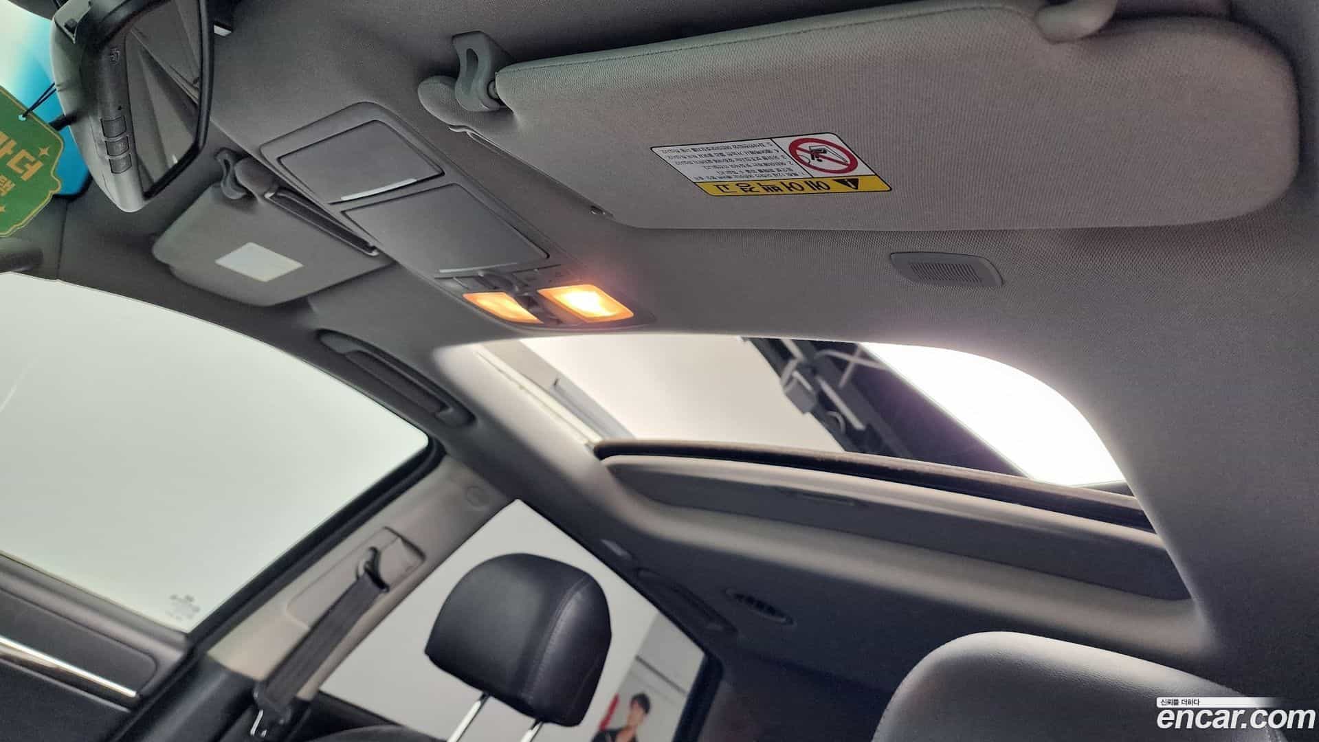 Veracruz Hyundai 2012.4-OPTION-024