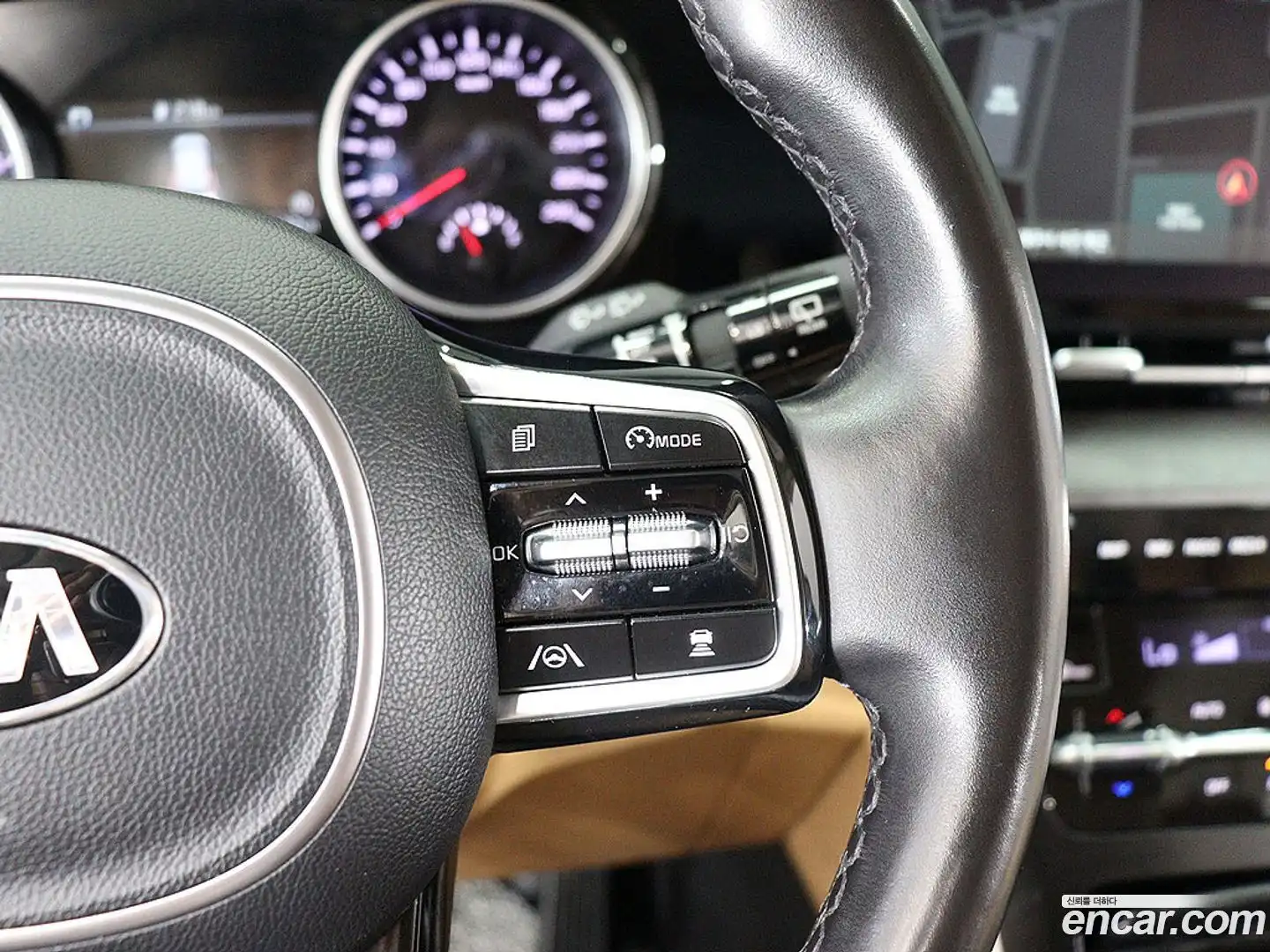 Canival Kia 2021.0-INNER-007