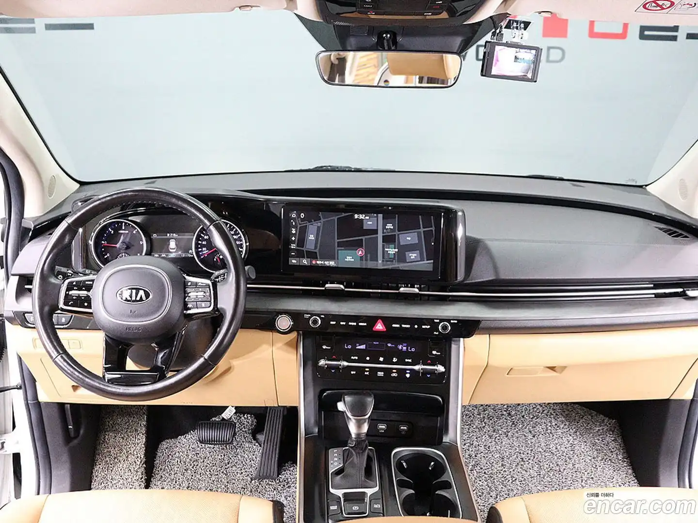 Canival Kia 2021.0-OPTION-018