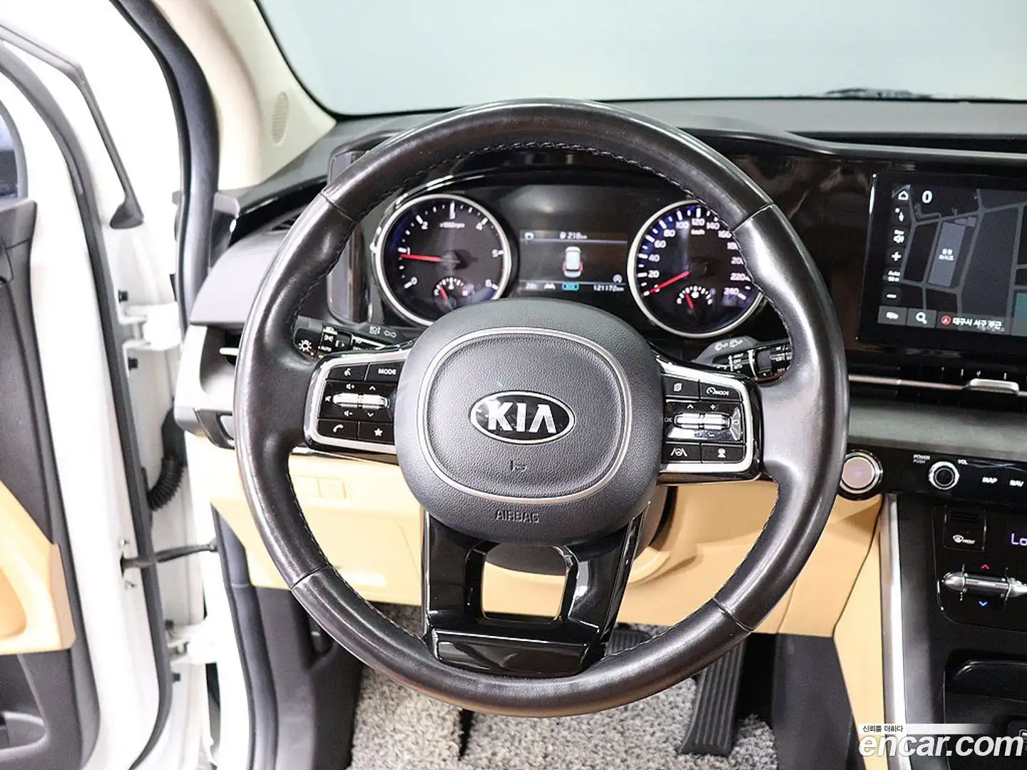 Canival Kia 2021.0-OPTION-019
