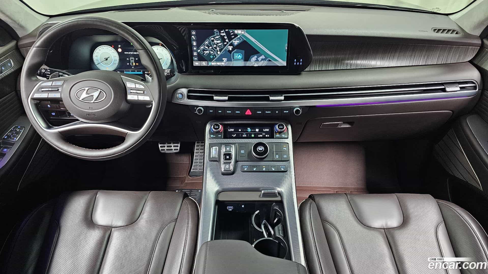 Palisade Hyundai 2022.10-INNER-007
