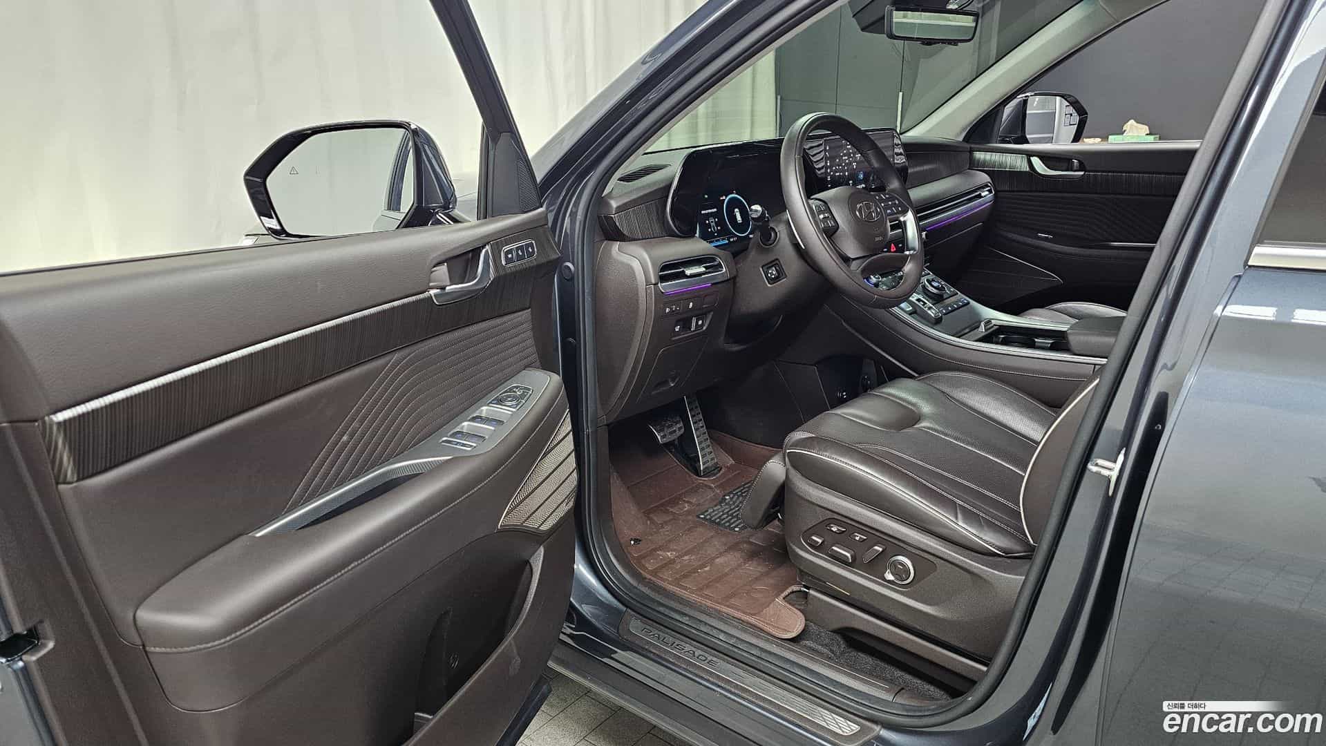 Palisade Hyundai 2022.10-INNER-010