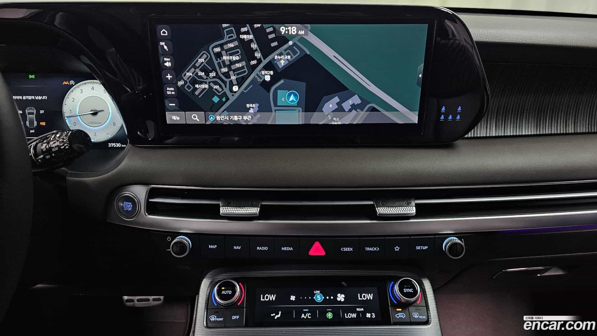 Palisade Hyundai 2022.10-OPTION-016