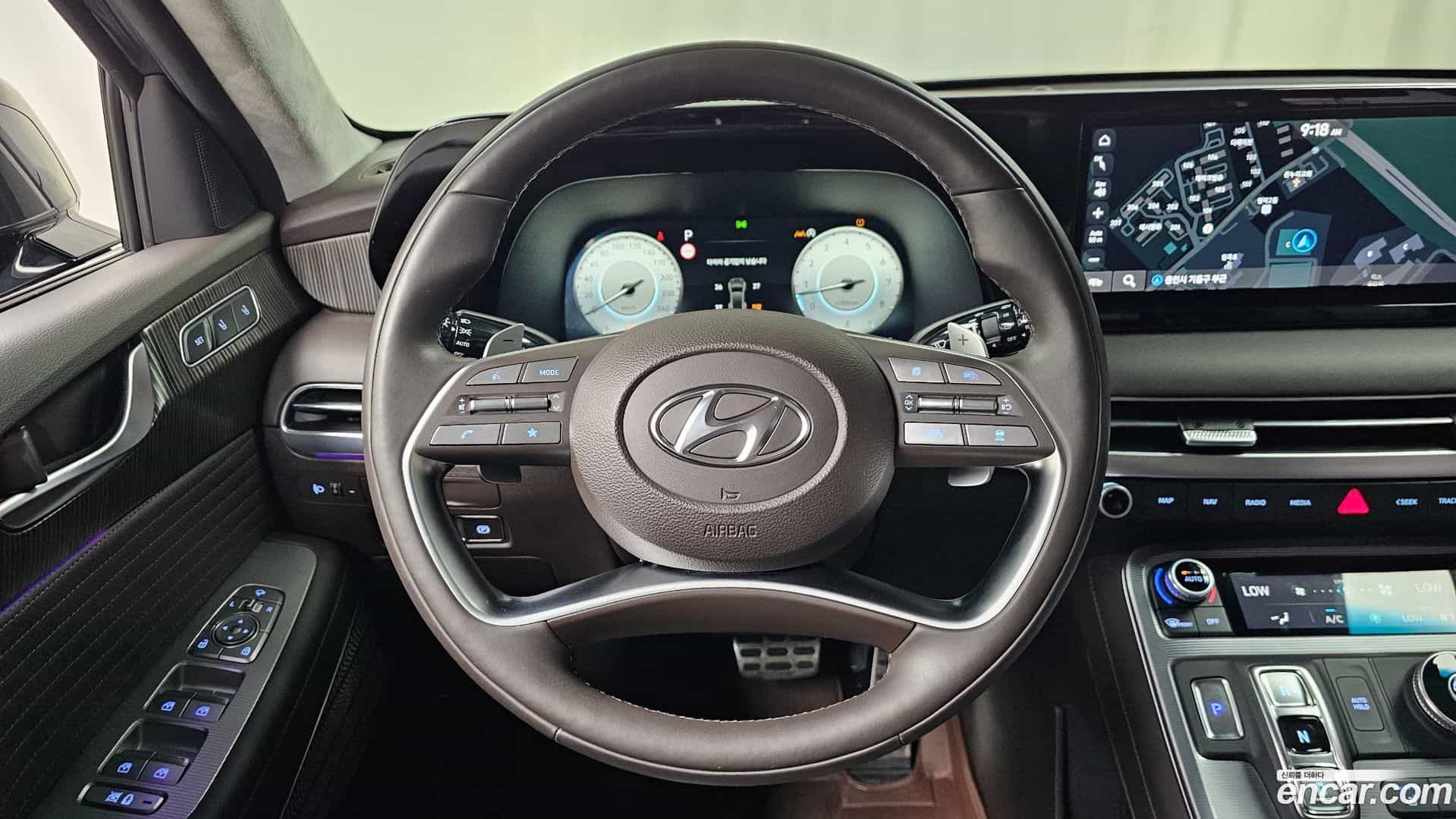 Palisade Hyundai 2022.10-OPTION-017