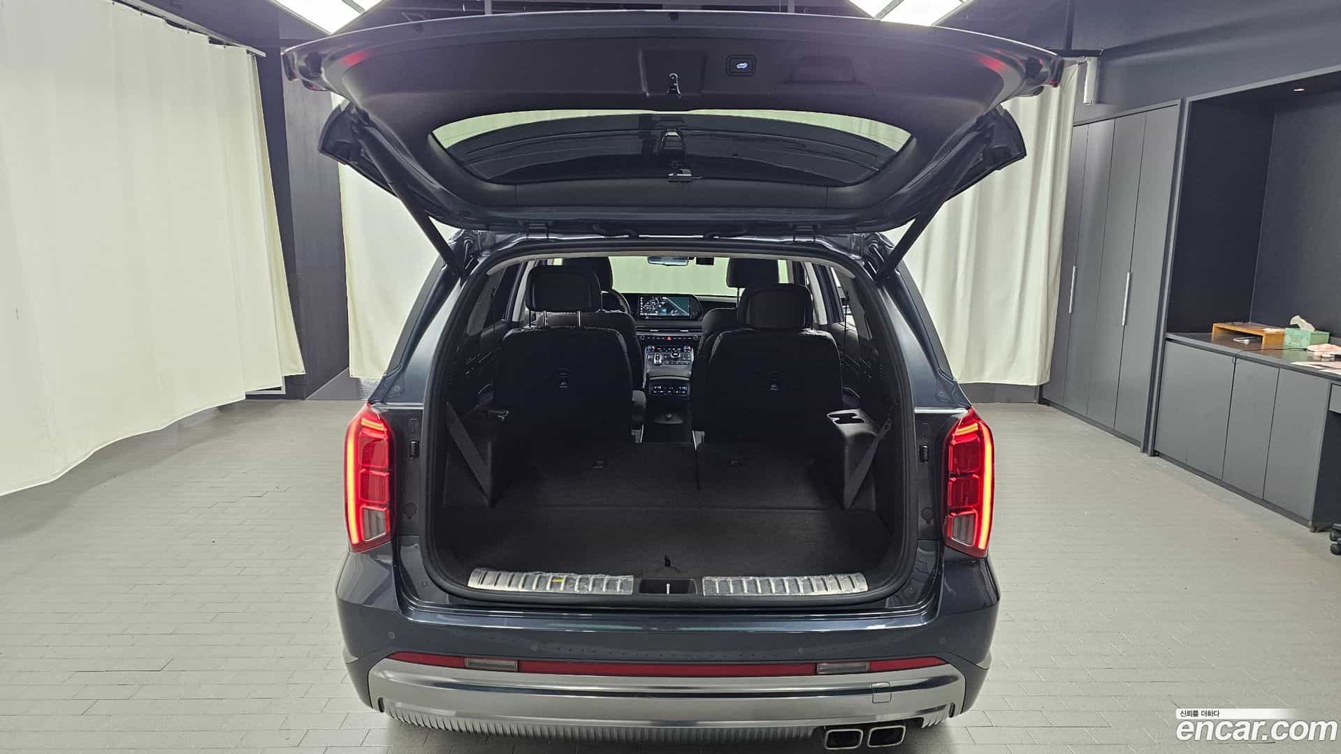 Palisade Hyundai 2022.10-OPTION-020