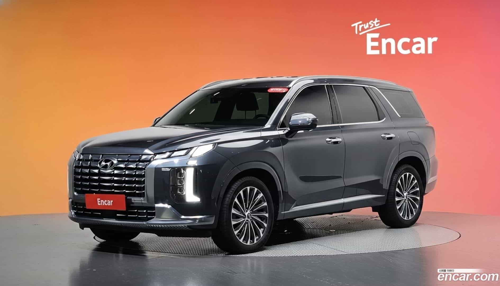 Palisade Hyundai 2022.10-DIAG2-001