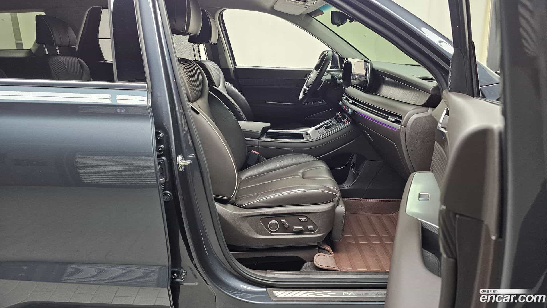 Palisade Hyundai 2022.10-INNER-036