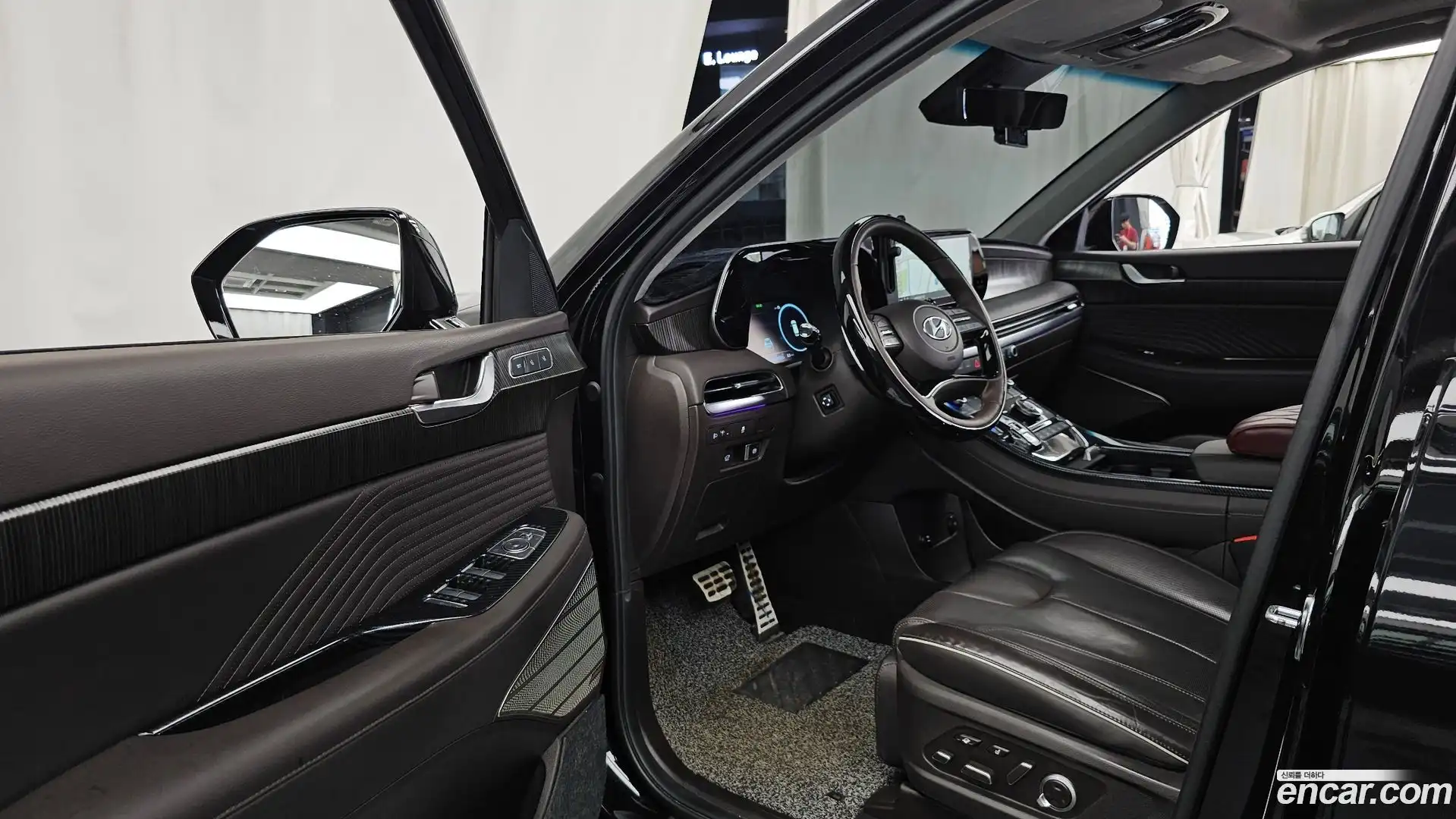 Palisade Hyundai 2022.8-INNER-010
