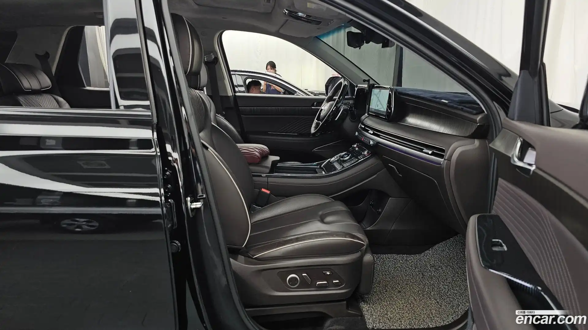 Palisade Hyundai 2022.8-OPTION-015