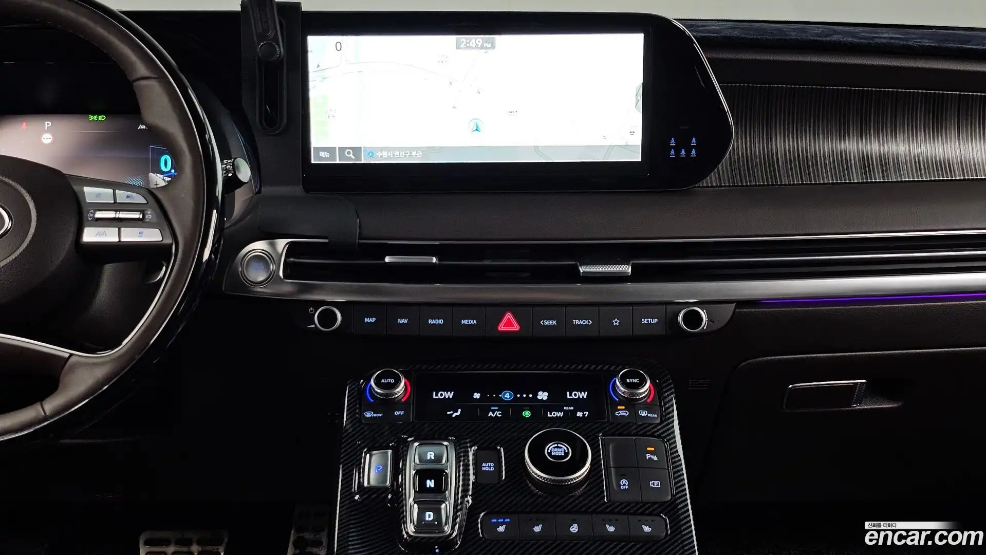 Palisade Hyundai 2022.8-OPTION-018