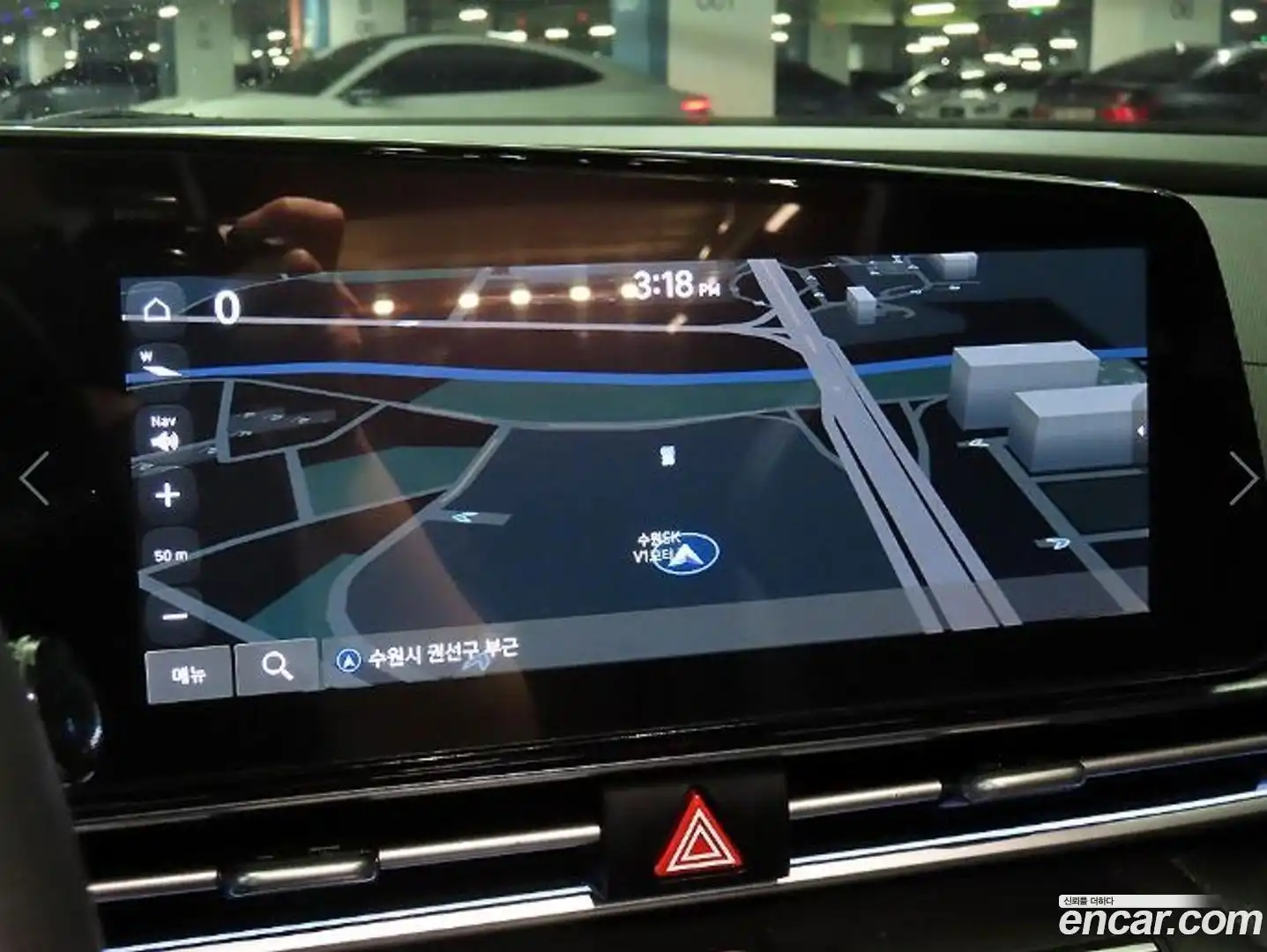 AVANTE Hyundai 2023.2-OPTION-017