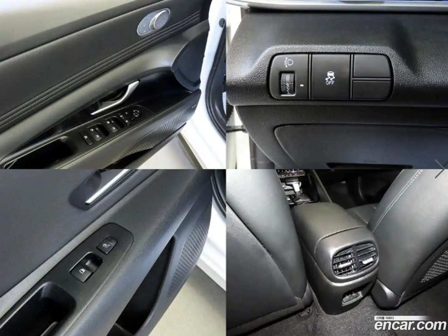 AVANTE Hyundai 2023.2-OPTION-021