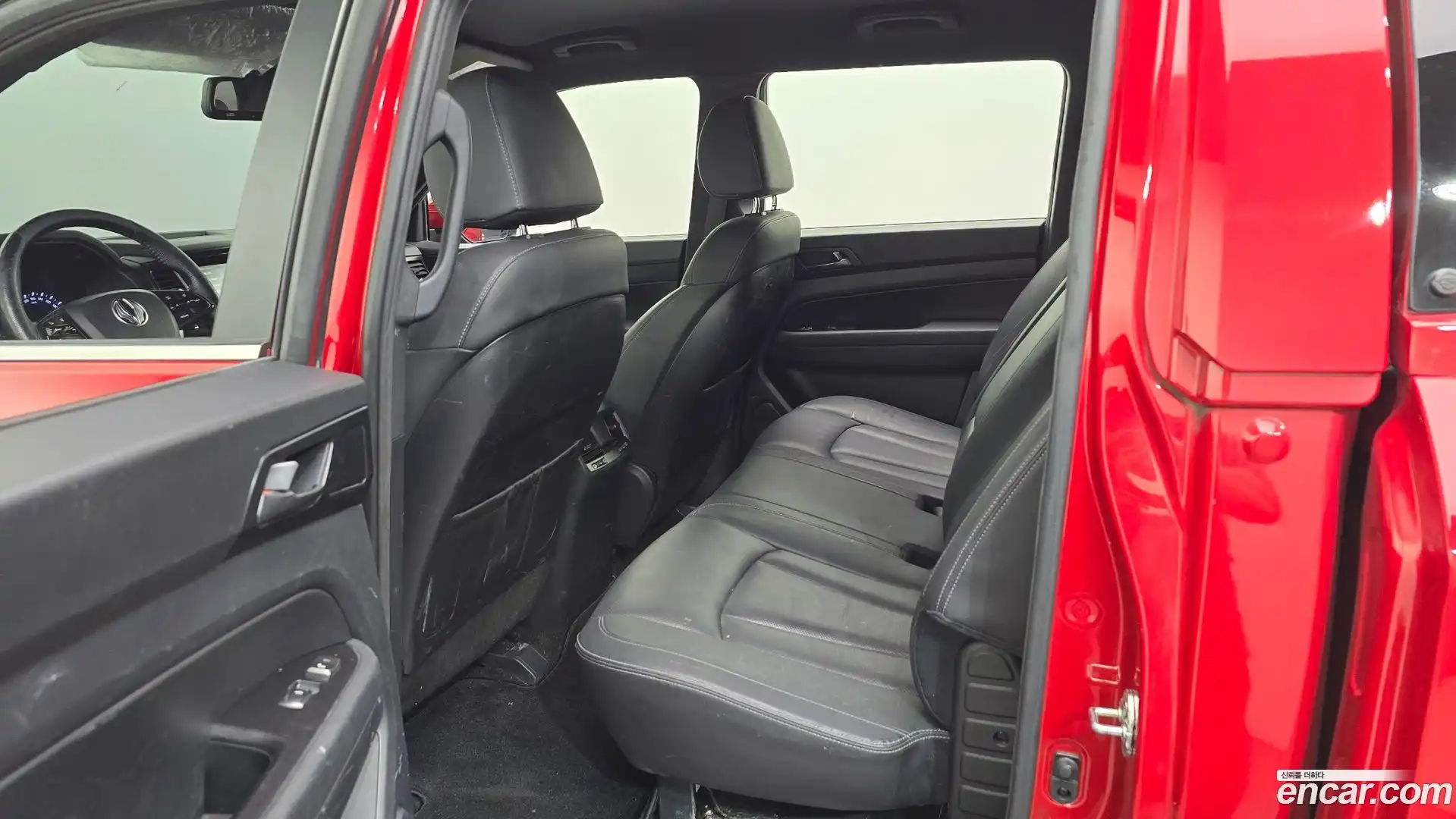 Rexton KG Mobility 2021.0-OPTION-015