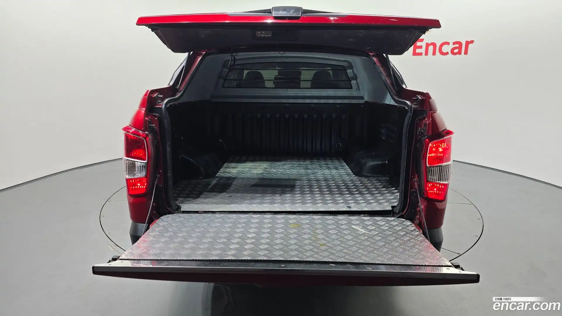 Rexton KG Mobility 2021.0-OPTION-019