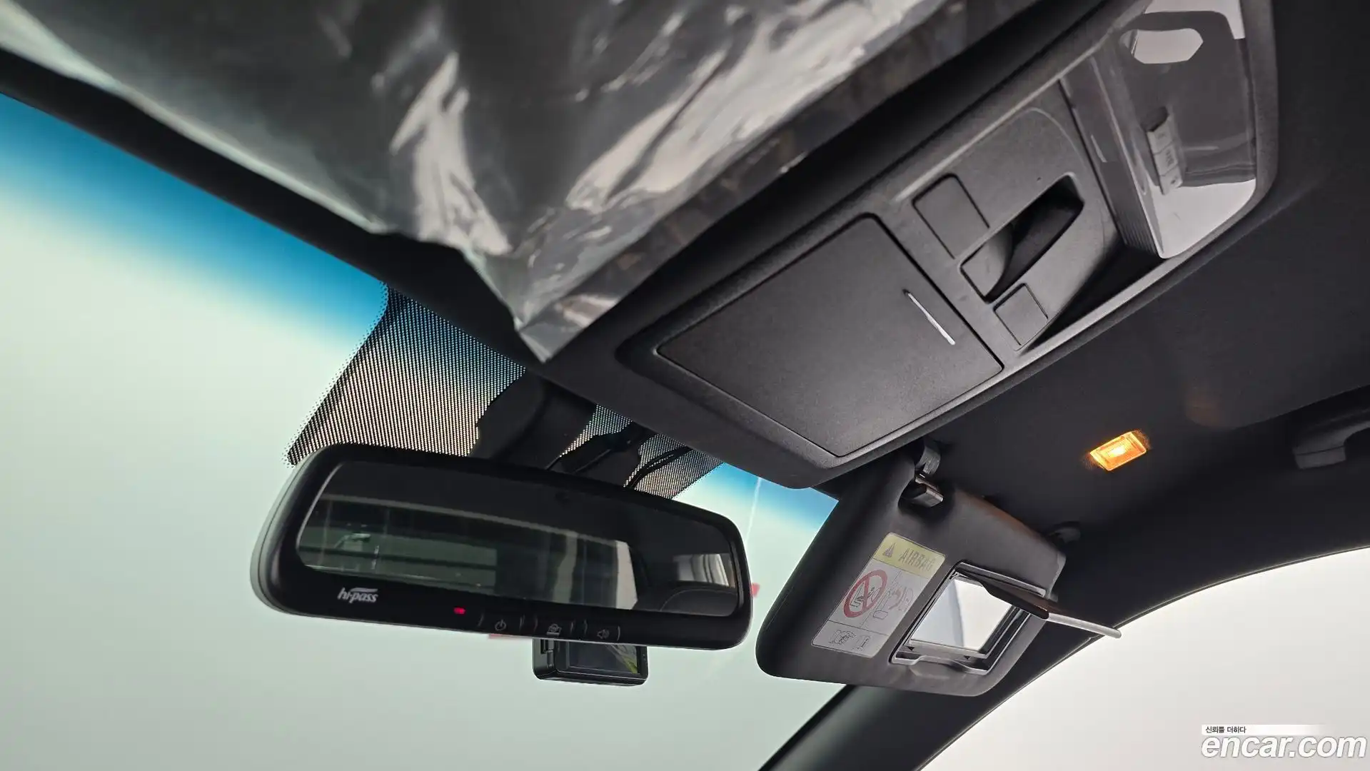 Rexton KG Mobility 2021.0-OPTION-021