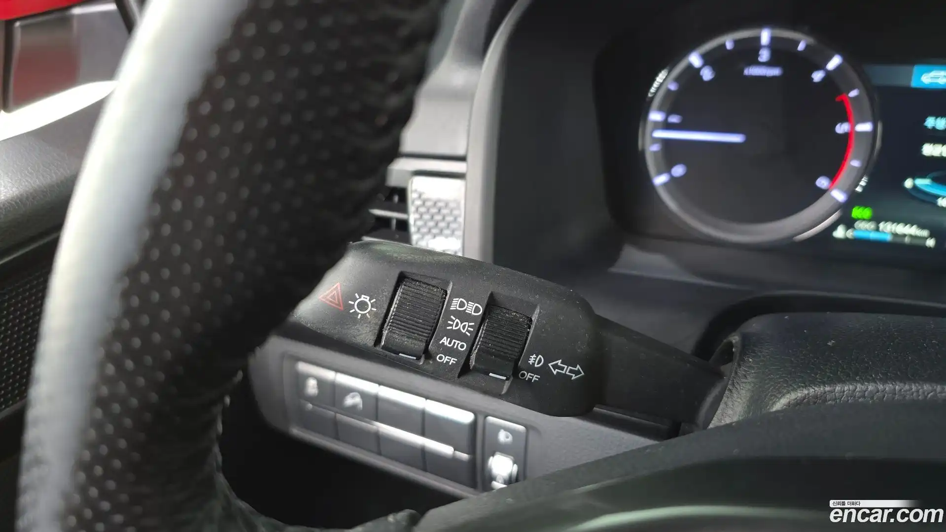 Rexton KG Mobility 2021.0-OPTION-023