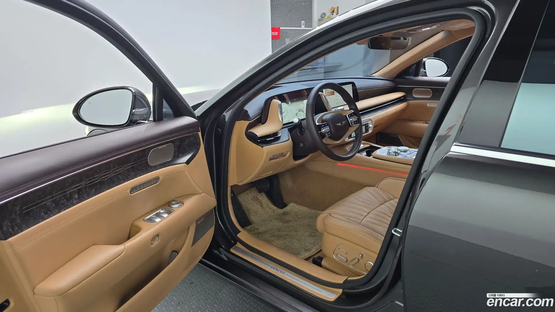 G90 Genesis 2025.5-INNER-010