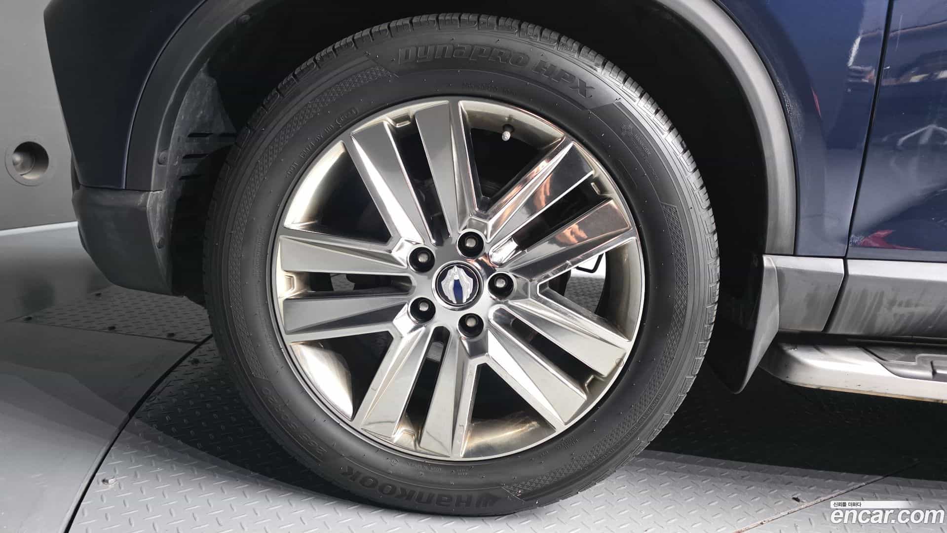 Rexton KG Mobility 2018.2-OUTER-005