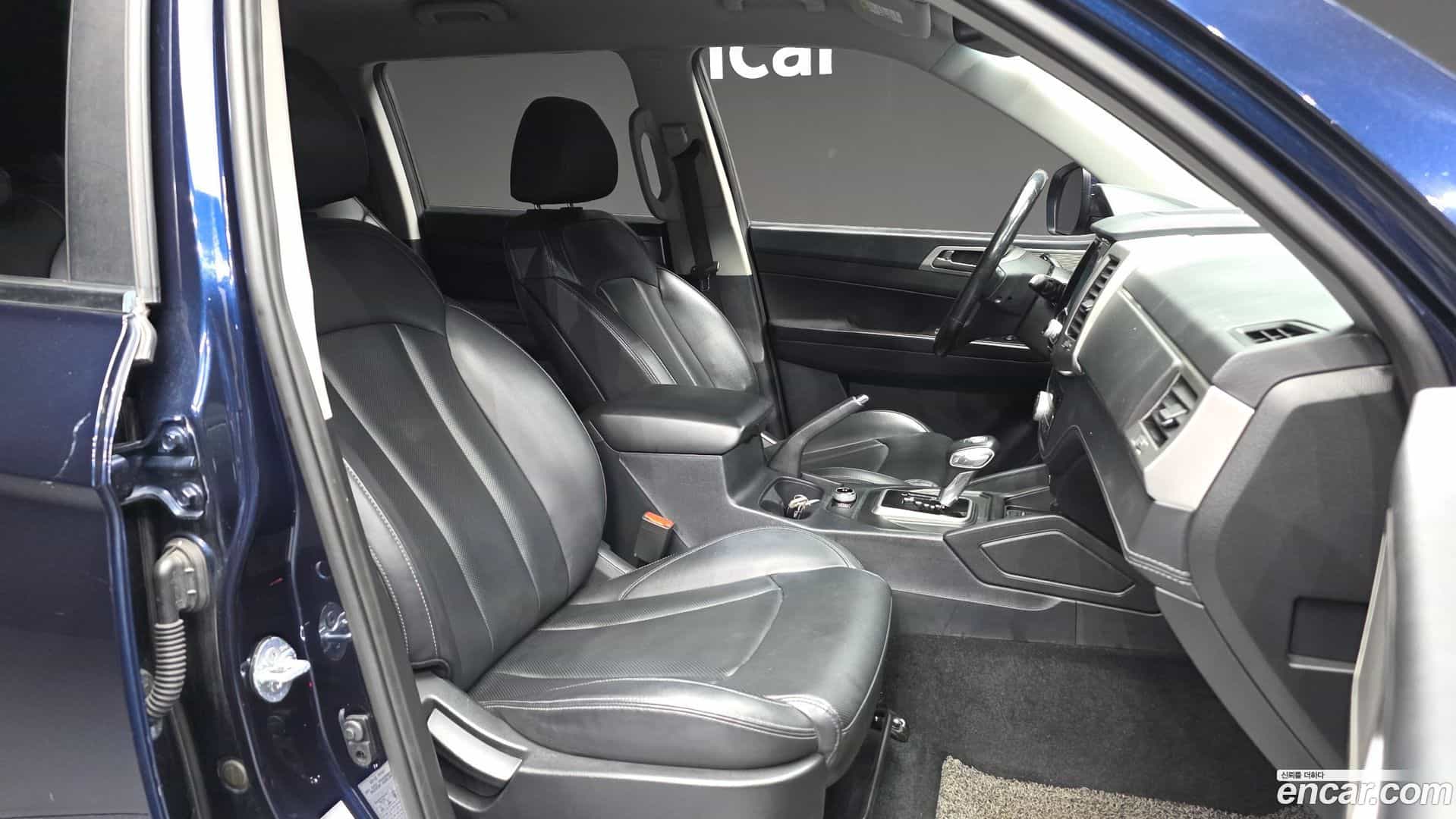 Rexton KG Mobility 2018.2-OPTION-015