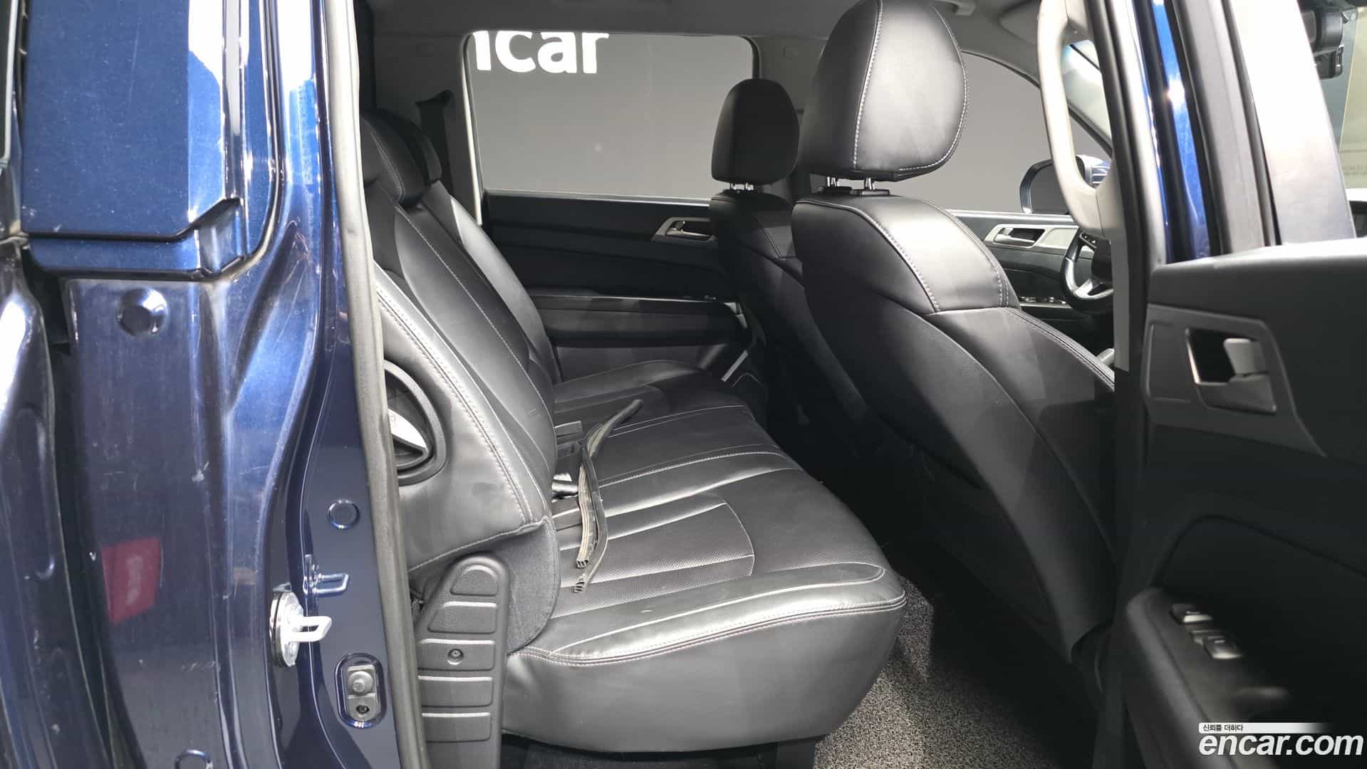 Rexton KG Mobility 2018.2-OPTION-016