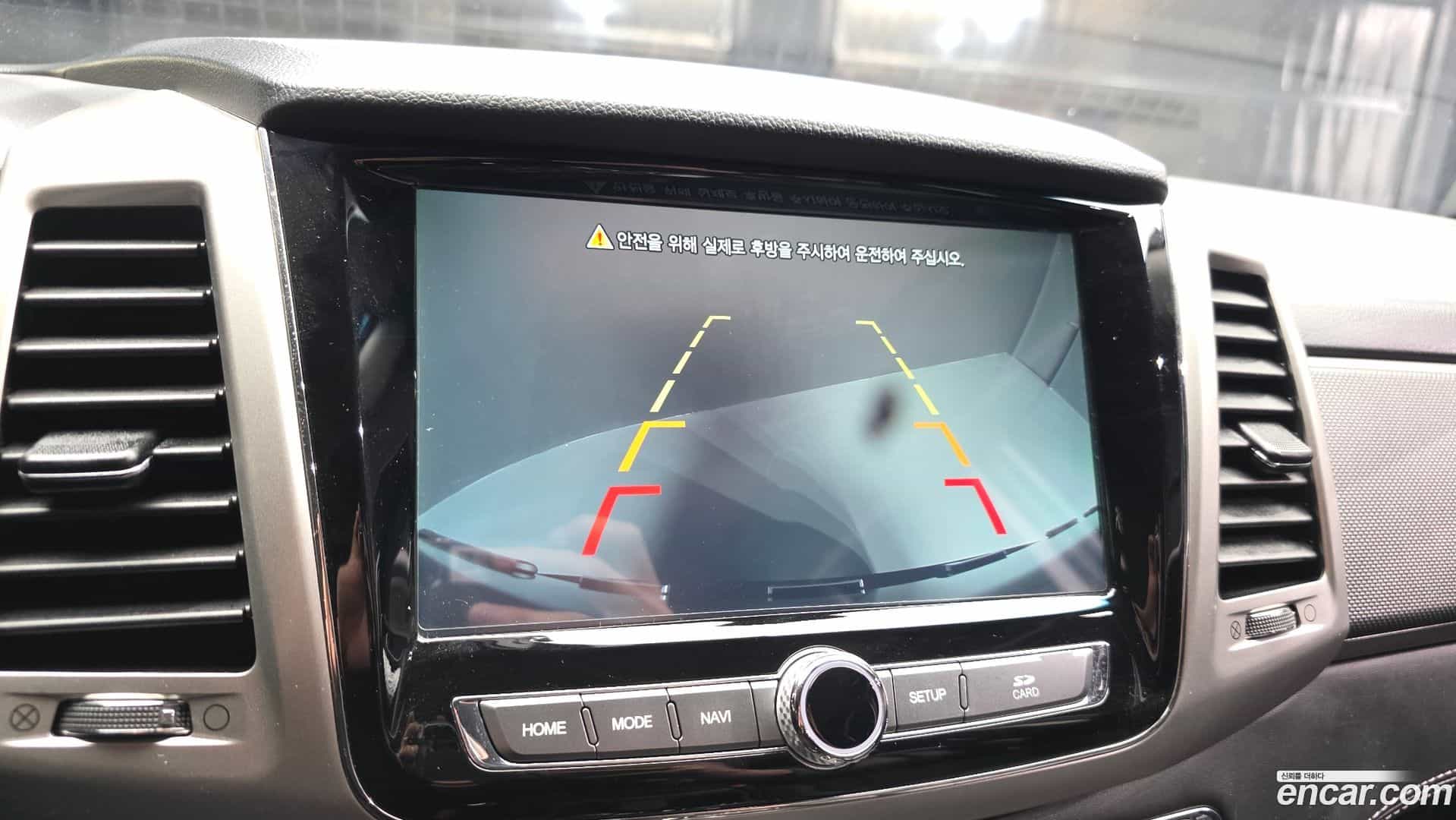 Rexton KG Mobility 2018.2-OPTION-018