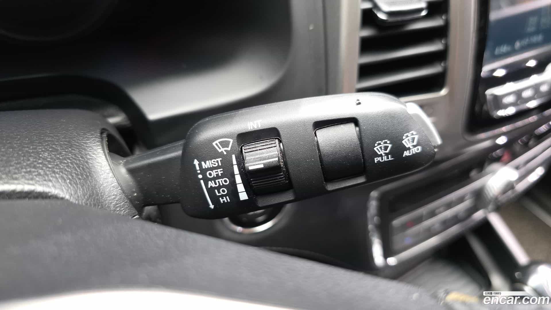 Rexton KG Mobility 2018.2-OPTION-022