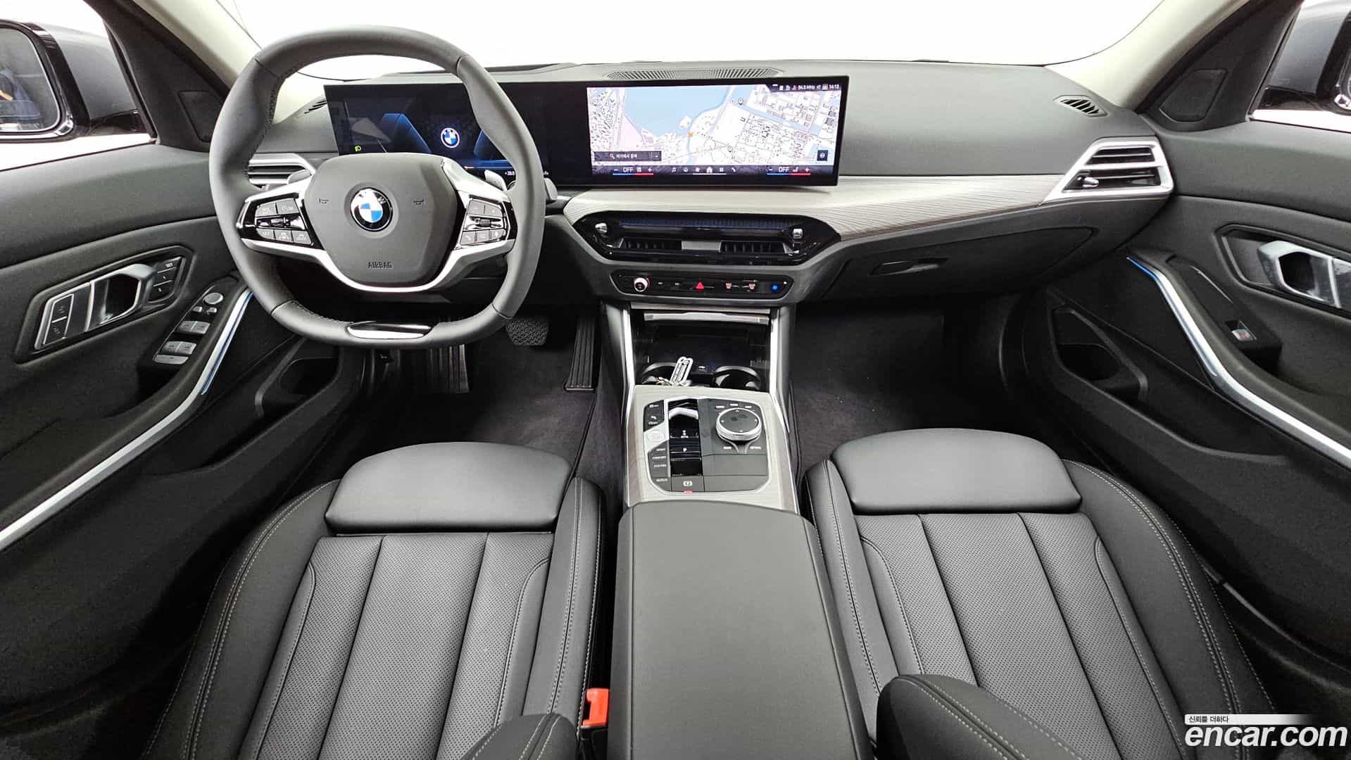 3-Series BMW 2025.3-INNER-007