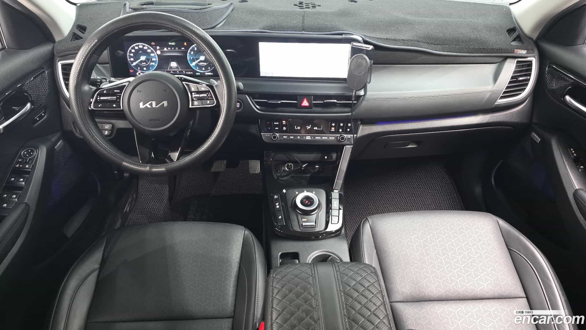 Seltos Kia 2023.3-INNER-007