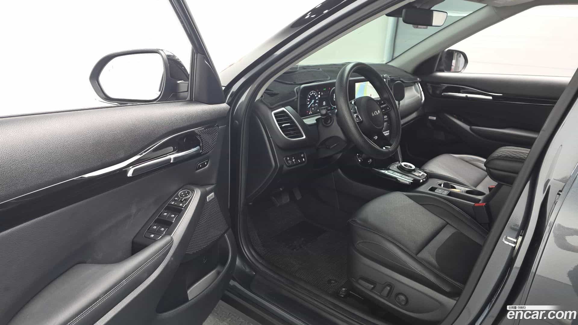Seltos Kia 2023.3-INNER-010