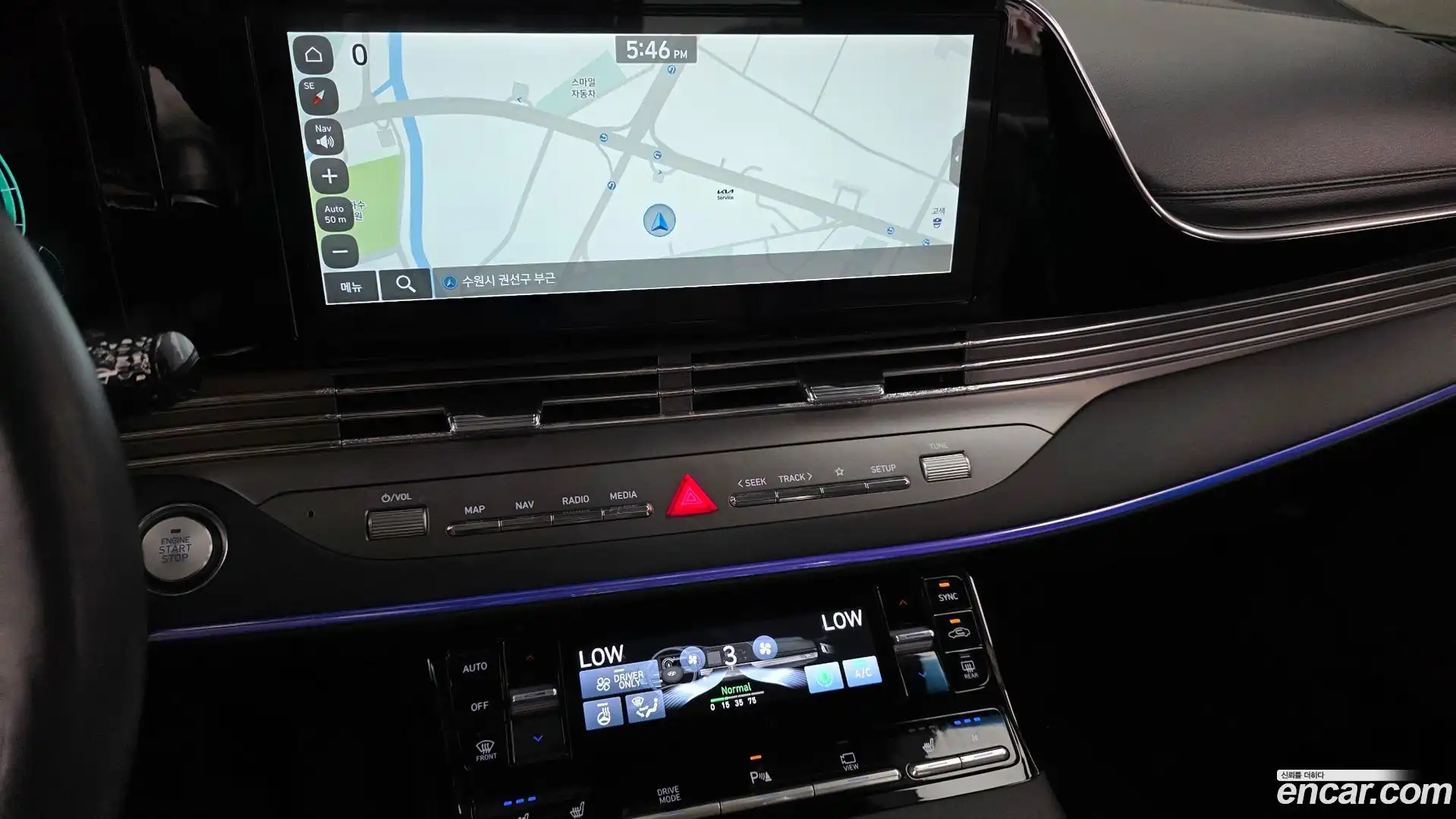 Grandeur Hyundai 2022.2-OPTION-017
