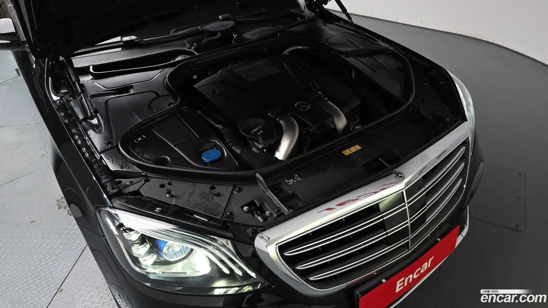 S-Class Mercedes-Benz 2016.0-OUTER-006
