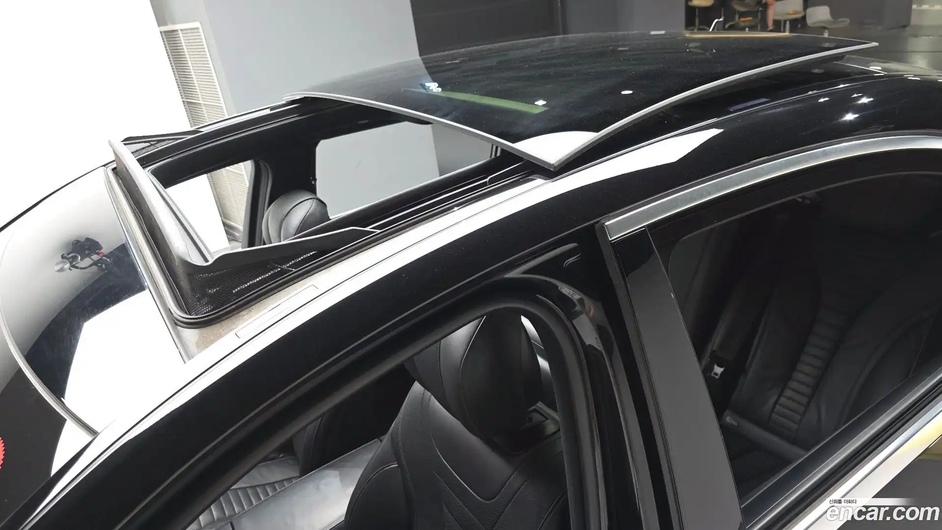 S-Class Mercedes-Benz 2016.0-OPTION-019