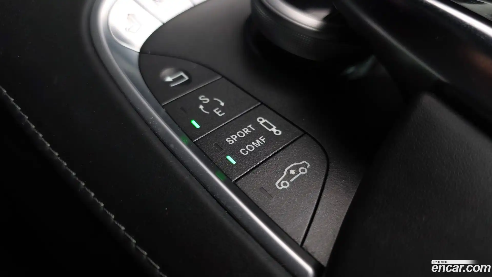 S-Class Mercedes-Benz 2016.0-OPTION-020