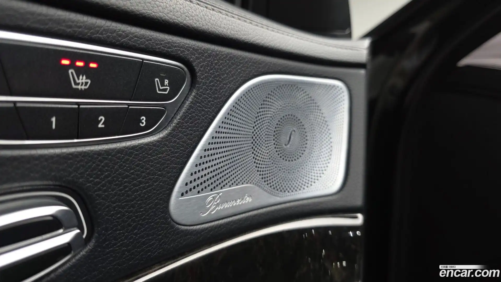 S-Class Mercedes-Benz 2016.0-OPTION-023