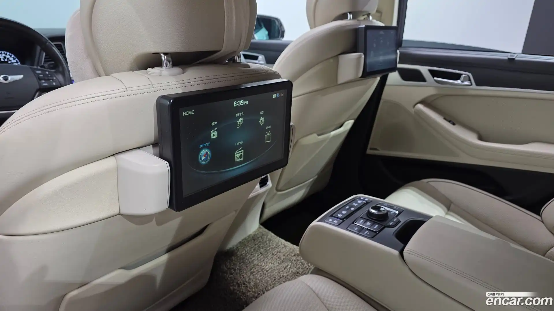 Genesis Hyundai 2014.9-OPTION-016