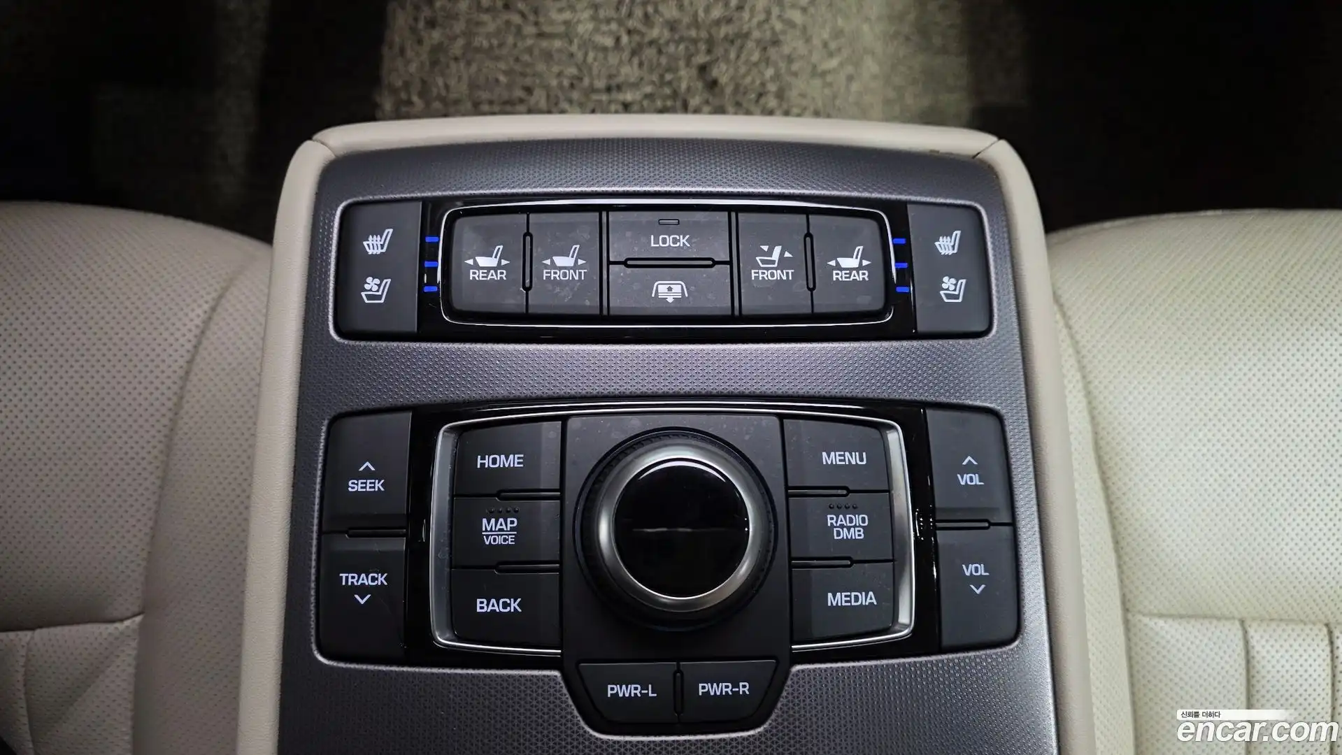 Genesis Hyundai 2014.9-OPTION-047