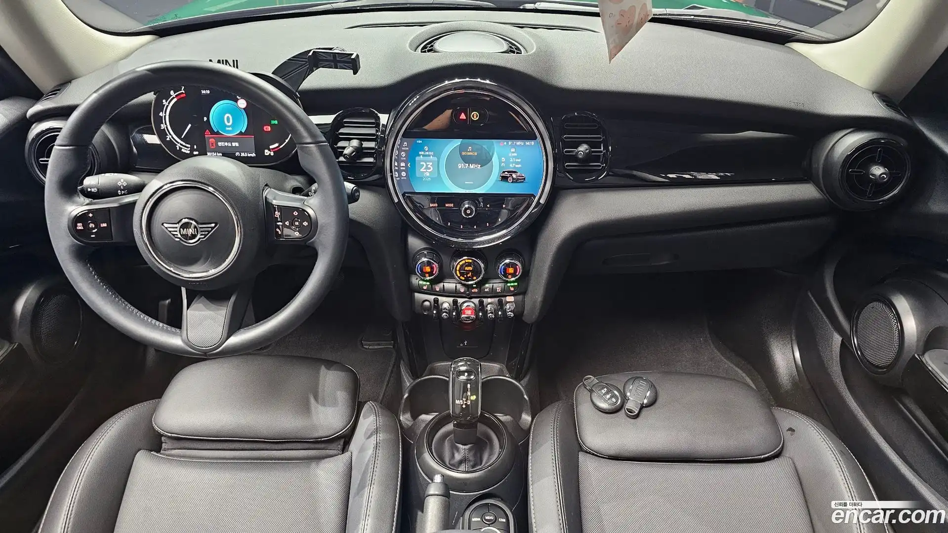Cooper Mini 2021.7-INNER-007