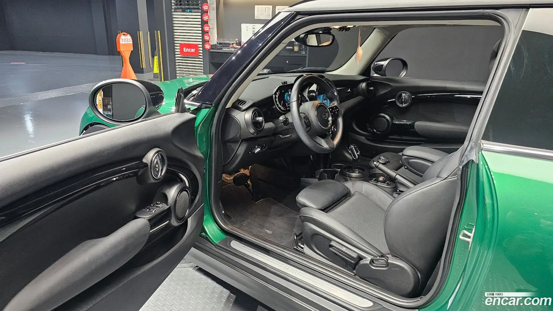 Cooper Mini 2021.7-INNER-010