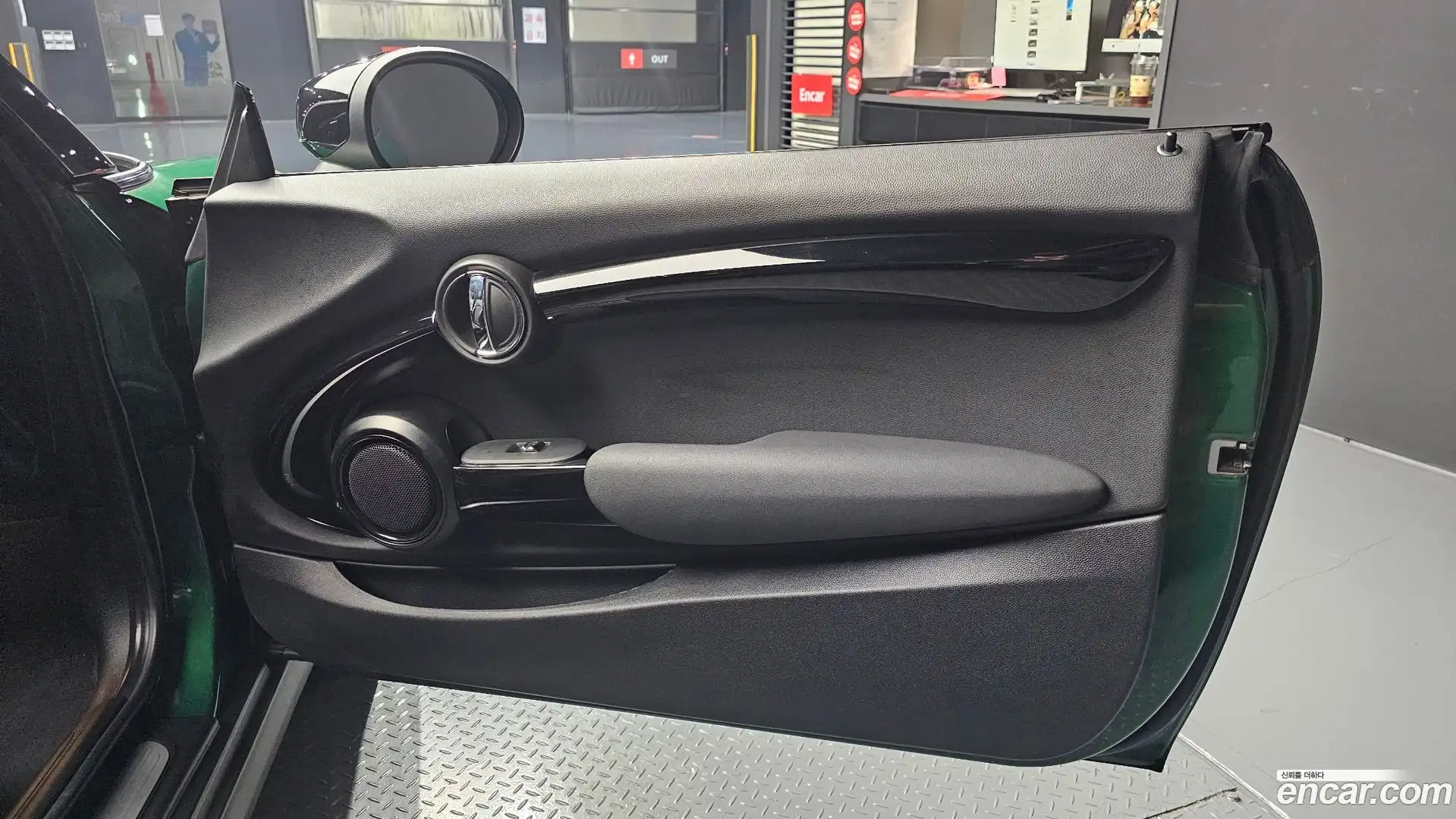 Cooper Mini 2021.7-INNER-035