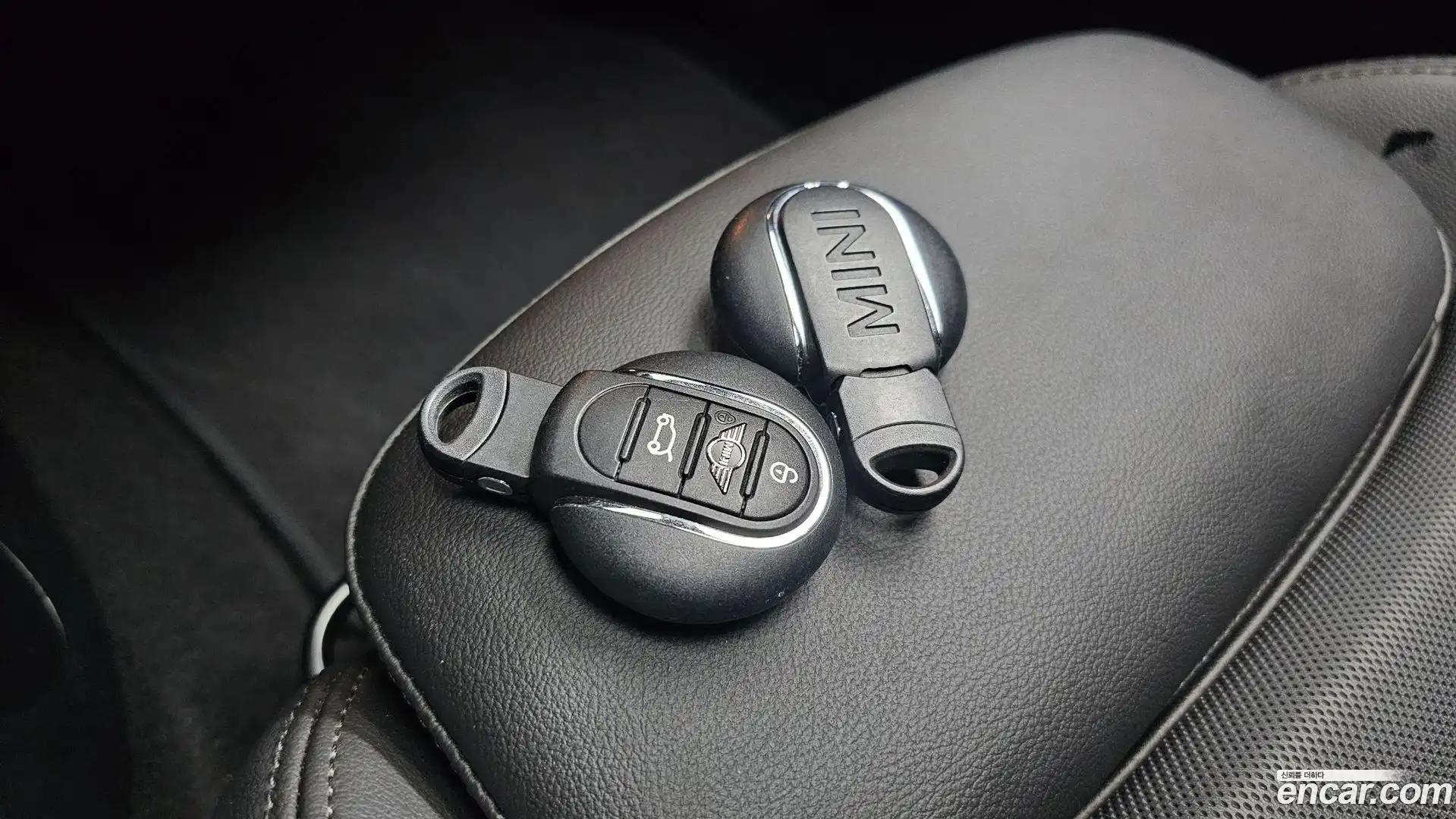 Cooper Mini 2021.7-OPTION-045