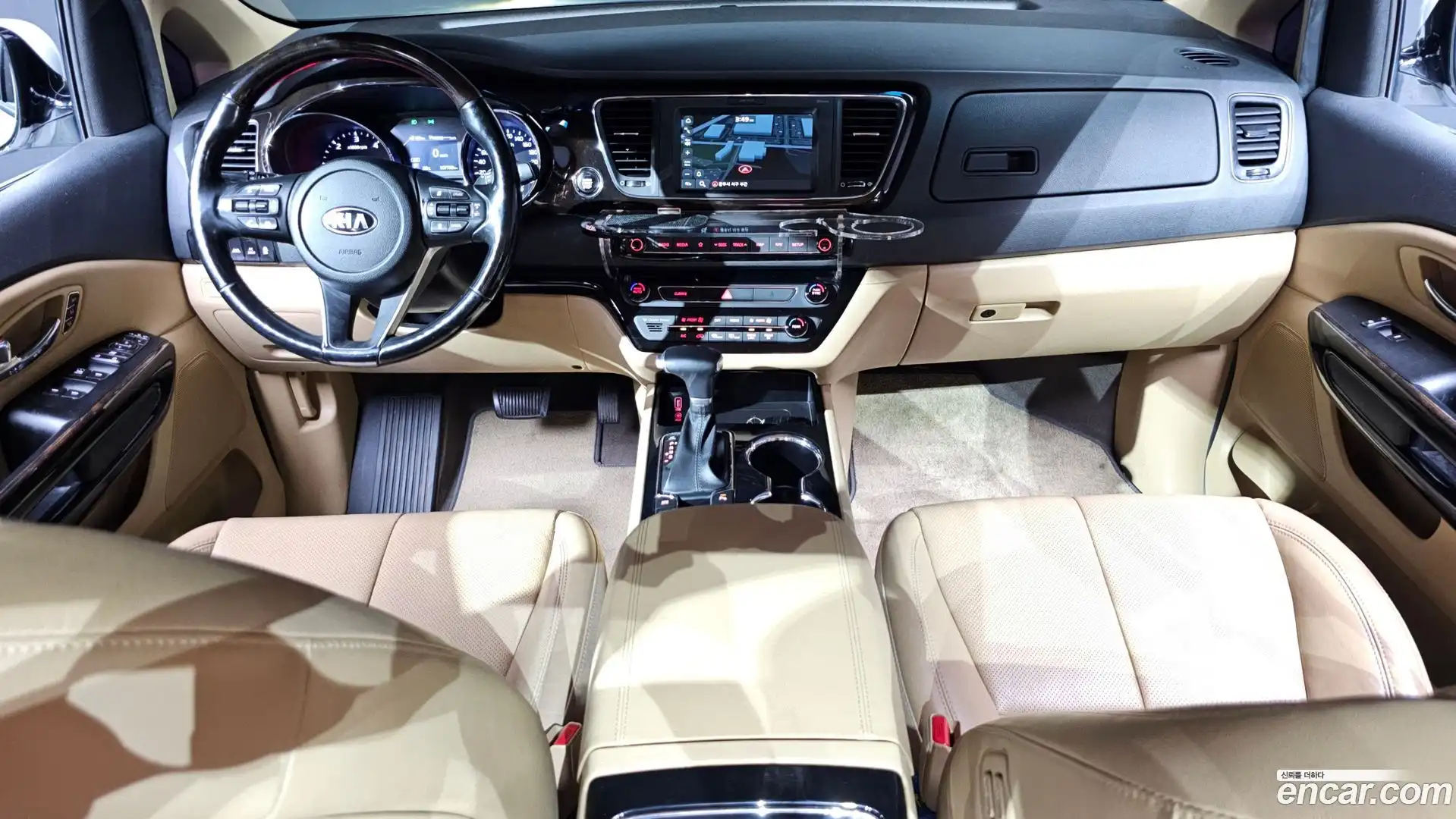 Canival Kia 2020.2-INNER-007