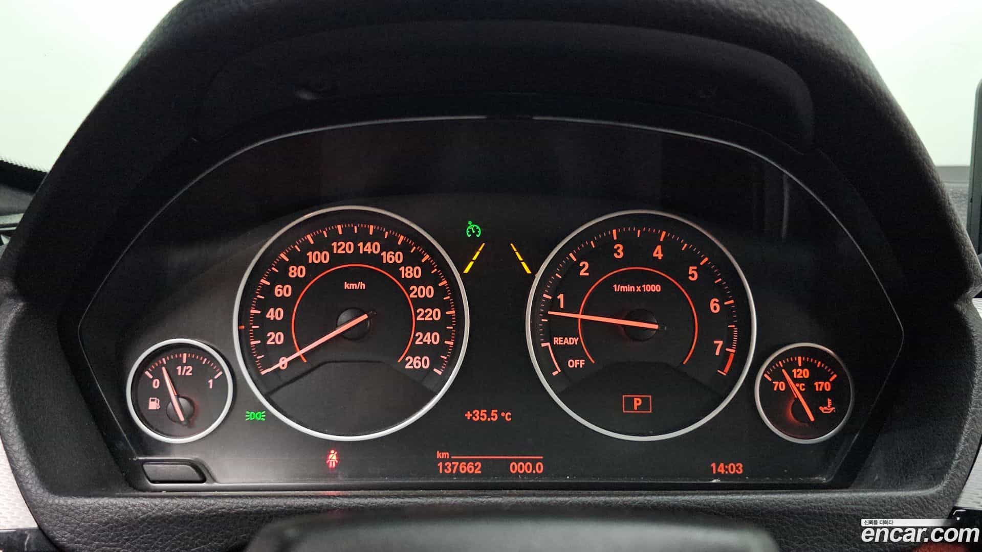 4-Series BMW 2016.7-INNER-008