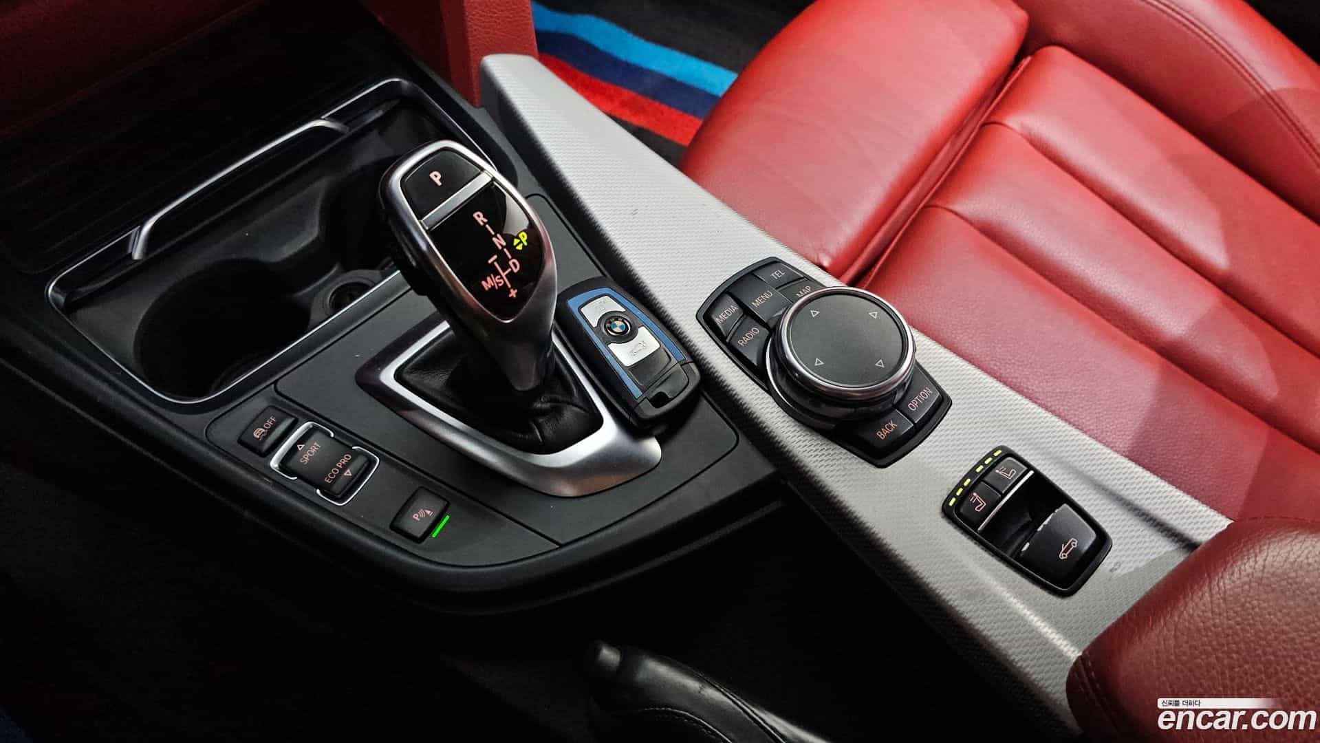 4-Series BMW 2016.7-INNER-009