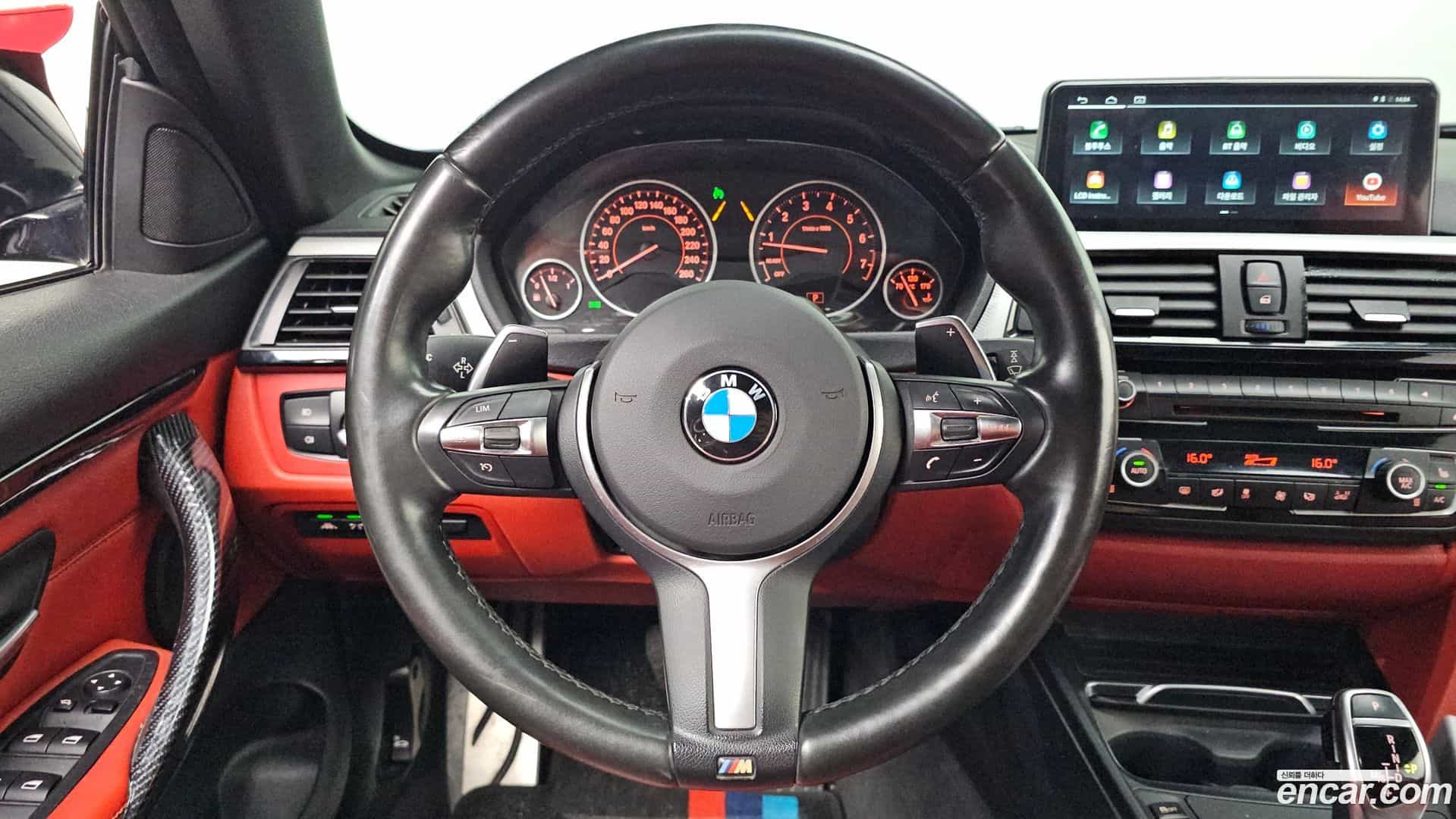 4-Series BMW 2016.7-OPTION-019