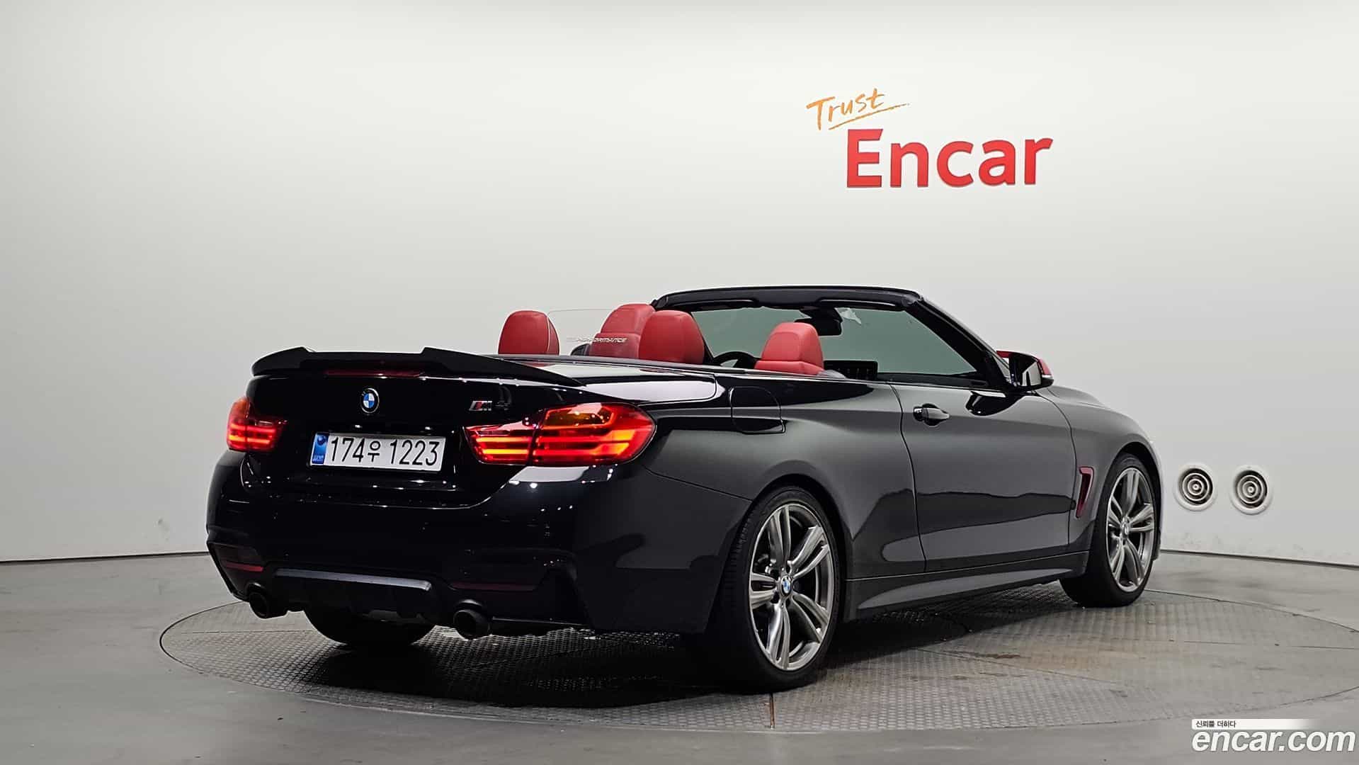 4-Series BMW 2016.7-OPTION-024