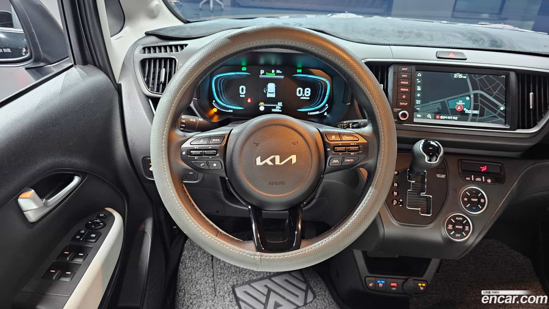 RAY Kia 2025.0-OPTION-017